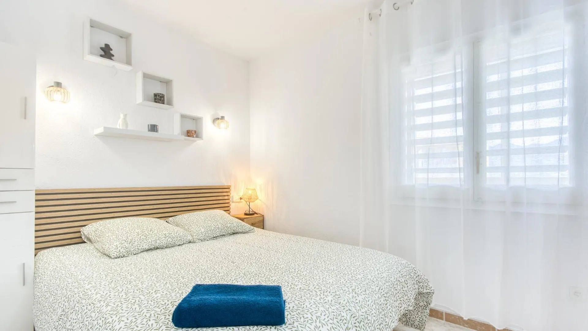 Port Thalssa 4 5 Apartment Roses 0*,  Spain